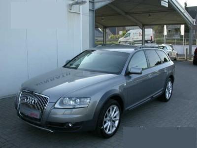 LHD AUDI A6 ALLROAD